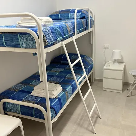 B&b-guest House 'in Piazzetta' Гостевой дом Ateleta