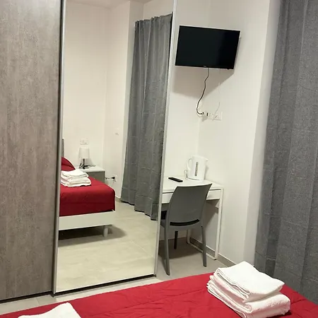 Pensjonat B&b-guest House 'in Piazzetta' *