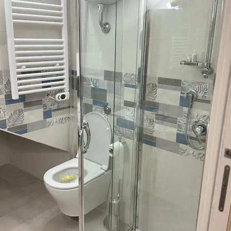 B&b-guest House 'in Piazzetta' Pensjonat Ateleta