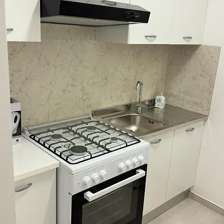 B&b-guest House 'in Piazzetta' Pensjonat