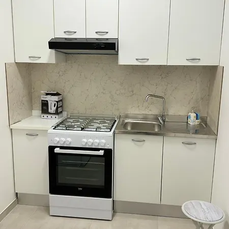 B&b-guest House 'in Piazzetta' *