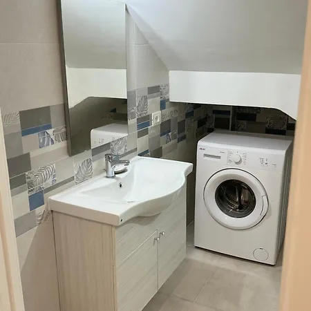 B&b-guest House 'in Piazzetta' Pensjonat