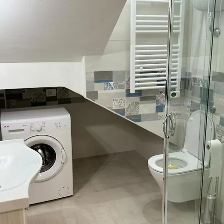 Pensjonat B&b-guest House 'in Piazzetta' *