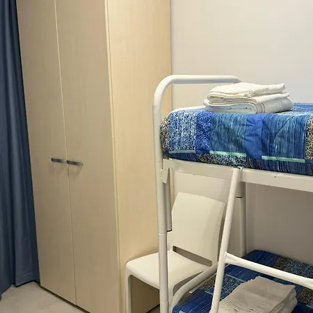 B&b-guest House 'in Piazzetta'