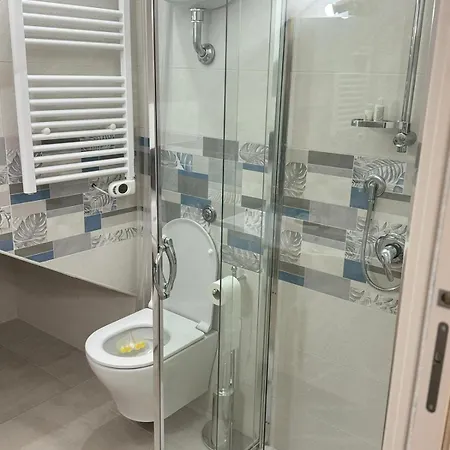 B&b-guest House 'in Piazzetta' Penzion *