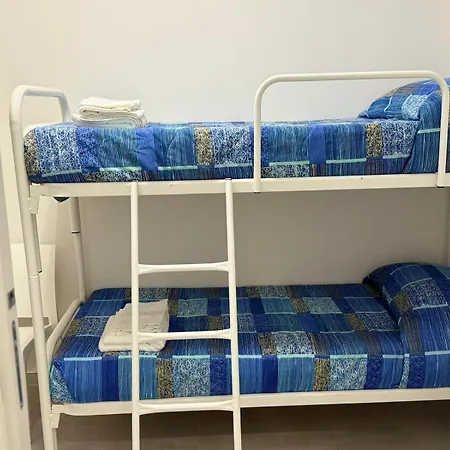 B&b-guest House 'in Piazzetta' Гостевой дом *