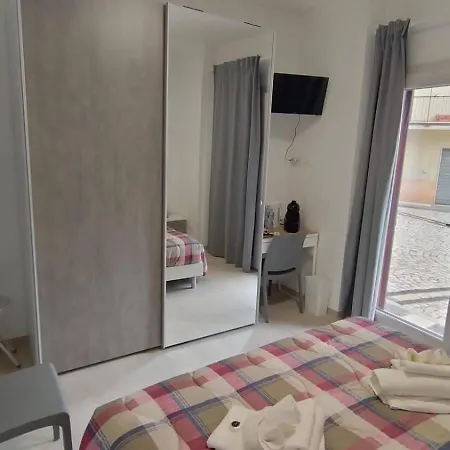 B&b-guest House 'in Piazzetta' Pensjonat