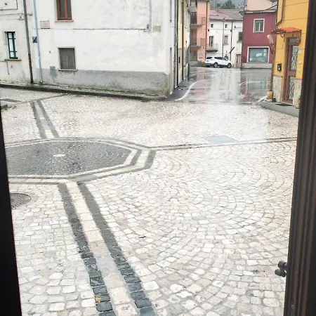 Гостевой дом B&b-guest House 'in Piazzetta'