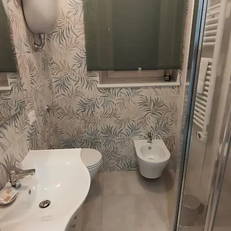 B&b-guest House 'in Piazzetta' Pensjonat Ateleta