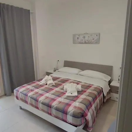 B&b-guest House 'in Piazzetta' Pensjonat Ateleta