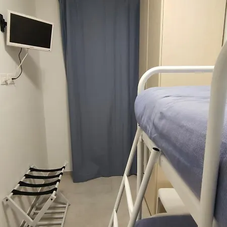 B&b-guest House 'in Piazzetta' Ateleta