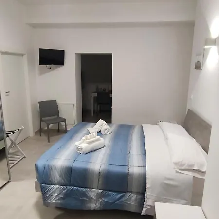 Pensjonat B&b-guest House 'in Piazzetta' *