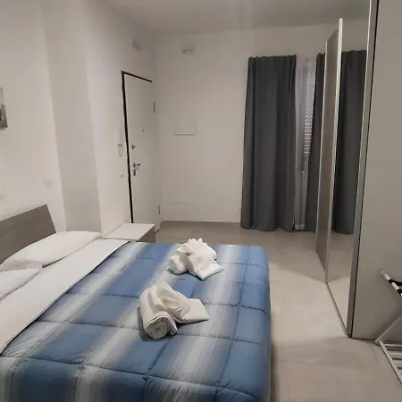 B&b-guest House 'in Piazzetta' Ateleta