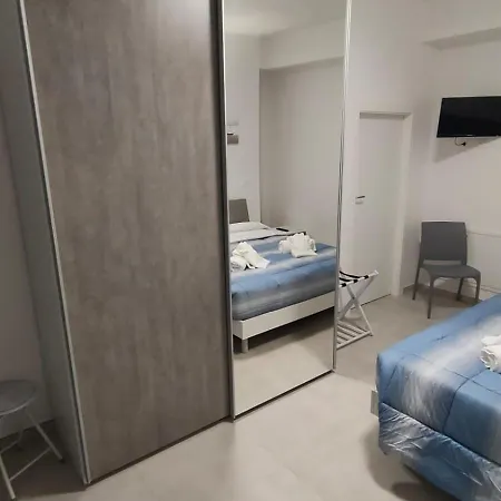 B&b-guest House 'in Piazzetta' * Ateleta