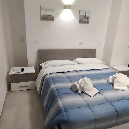 B&b-guest House 'in Piazzetta'