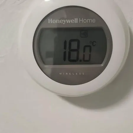 Pensjonat B&b-guest House 'in Piazzetta'