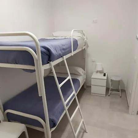 B&b-guest House 'in Piazzetta' *