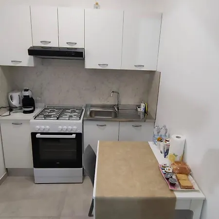 B&b-guest House 'in Piazzetta' Ateleta