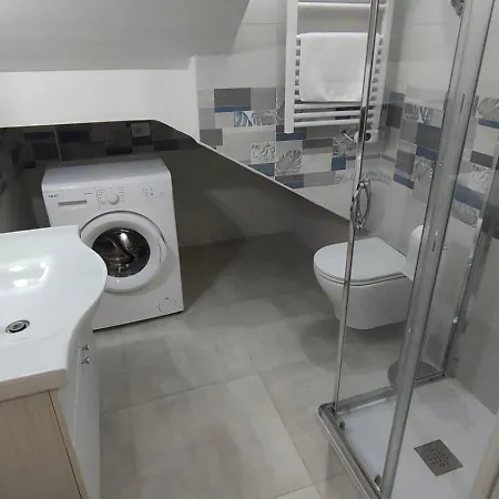 B&b-guest House 'in Piazzetta' * Ateleta