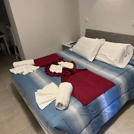 B&b-guest House 'in Piazzetta'