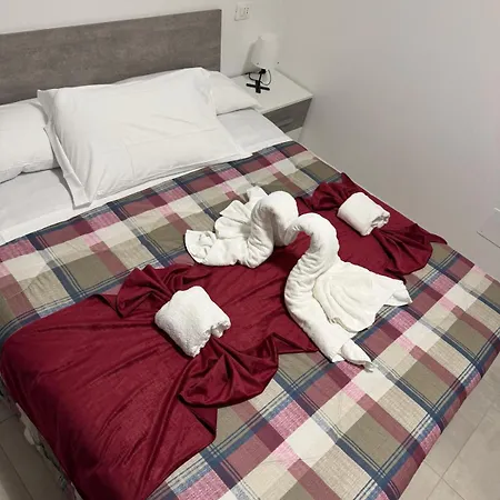 B&b-guest House 'in Piazzetta'