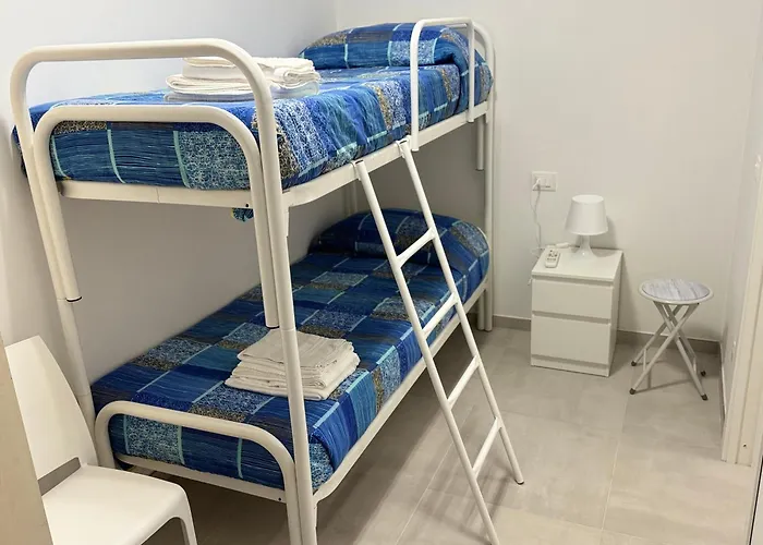 B&b-guest House 'in Piazzetta' ゲストハウス Ateleta