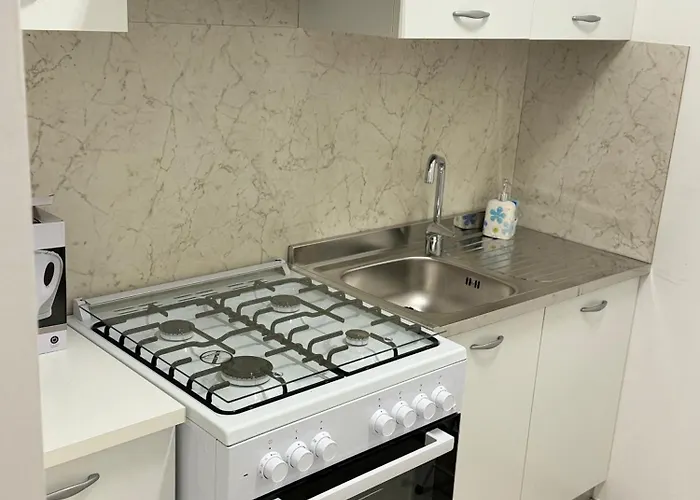 B&b-guest House 'in Piazzetta' ゲストハウス