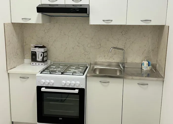 B&b-guest House 'in Piazzetta' *