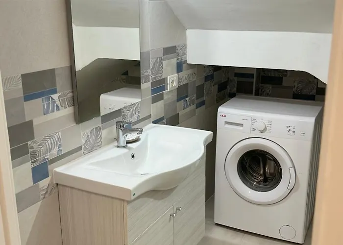 B&b-guest House 'in Piazzetta' ゲストハウス