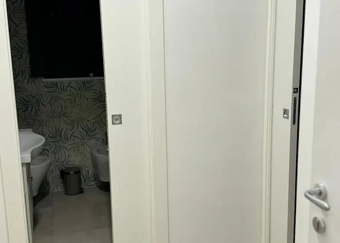 B&b-guest House 'in Piazzetta' Ateleta