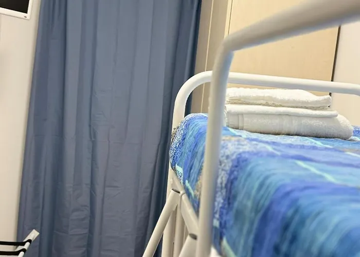 B&b-guest House 'in Piazzetta' * Ateleta