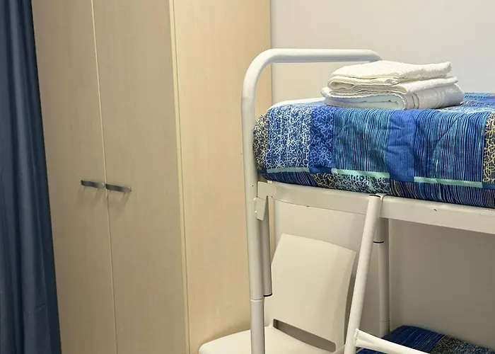 B&b-guest House 'in Piazzetta'