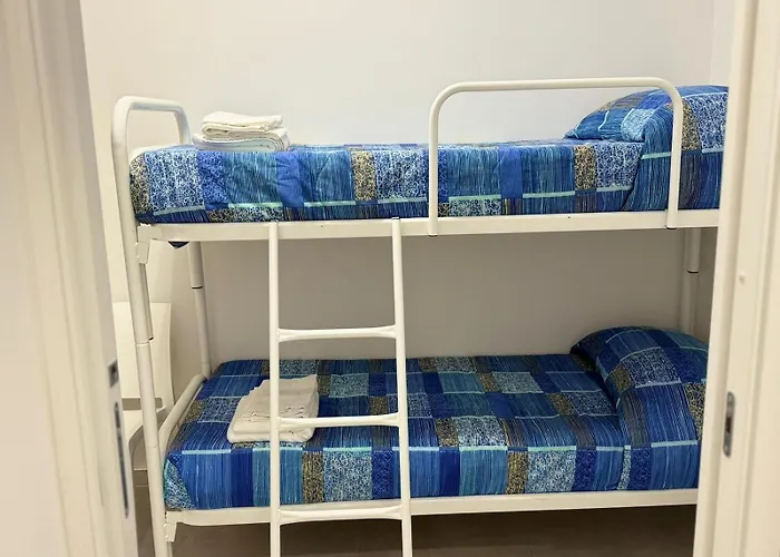 B&b-guest House 'in Piazzetta' ゲストハウス *