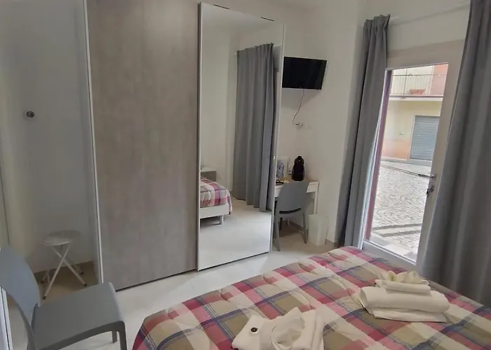 B&b-guest House 'in Piazzetta' ゲストハウス