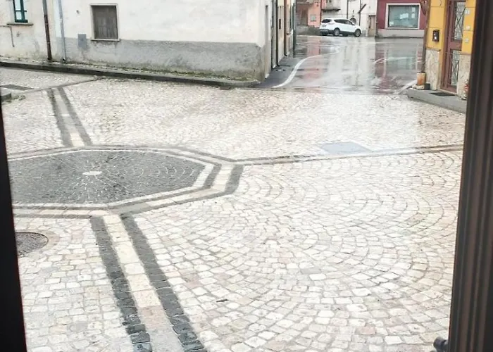 ゲストハウス B&b-guest House 'in Piazzetta'