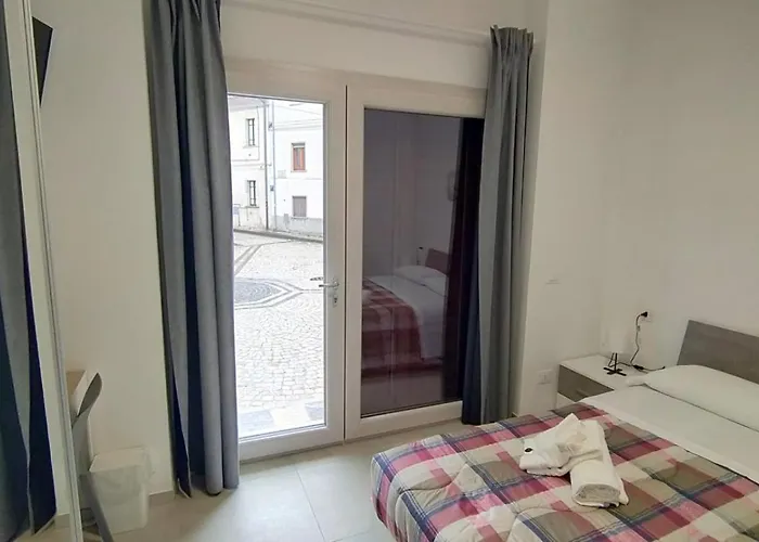 B&b-guest House 'in Piazzetta' ゲストハウス *