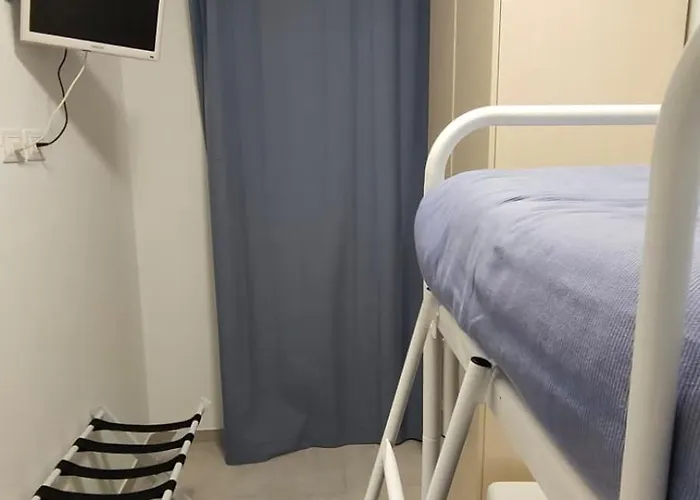 B&b-guest House 'in Piazzetta' Ateleta