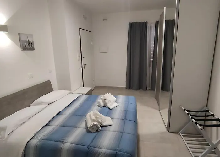 B&b-guest House 'in Piazzetta' Ateleta