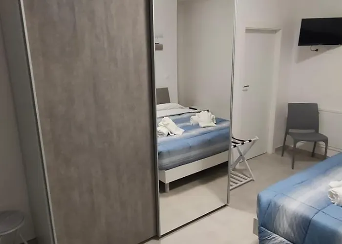 B&b-guest House 'in Piazzetta' * Ateleta