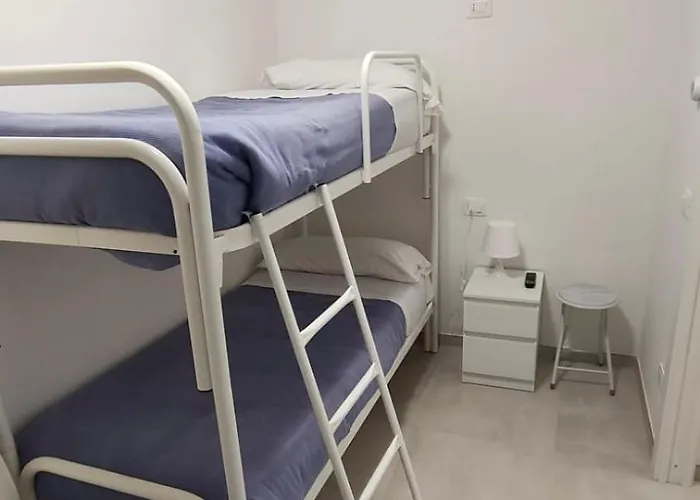 B&b-guest House 'in Piazzetta' *