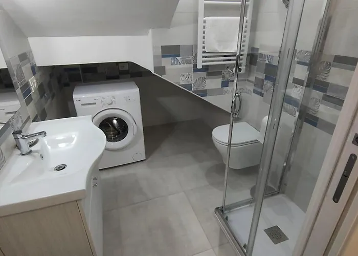 B&b-guest House 'in Piazzetta' * Ateleta