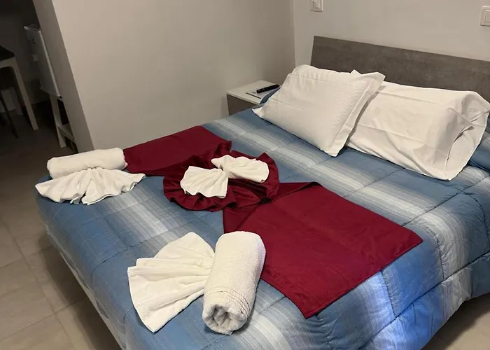 B&b-guest House 'in Piazzetta'