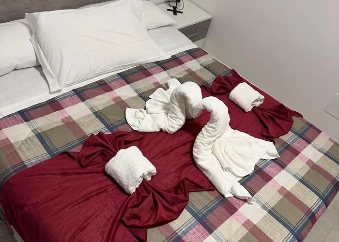 B&b-guest House 'in Piazzetta'